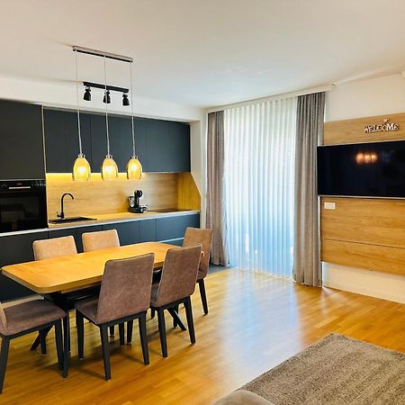 Apartment King With Private Parking Zadar Exterior photo