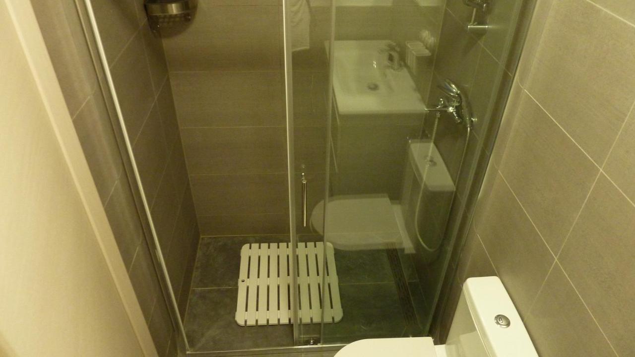 Apartment King With Private Parking Zadar Exterior photo