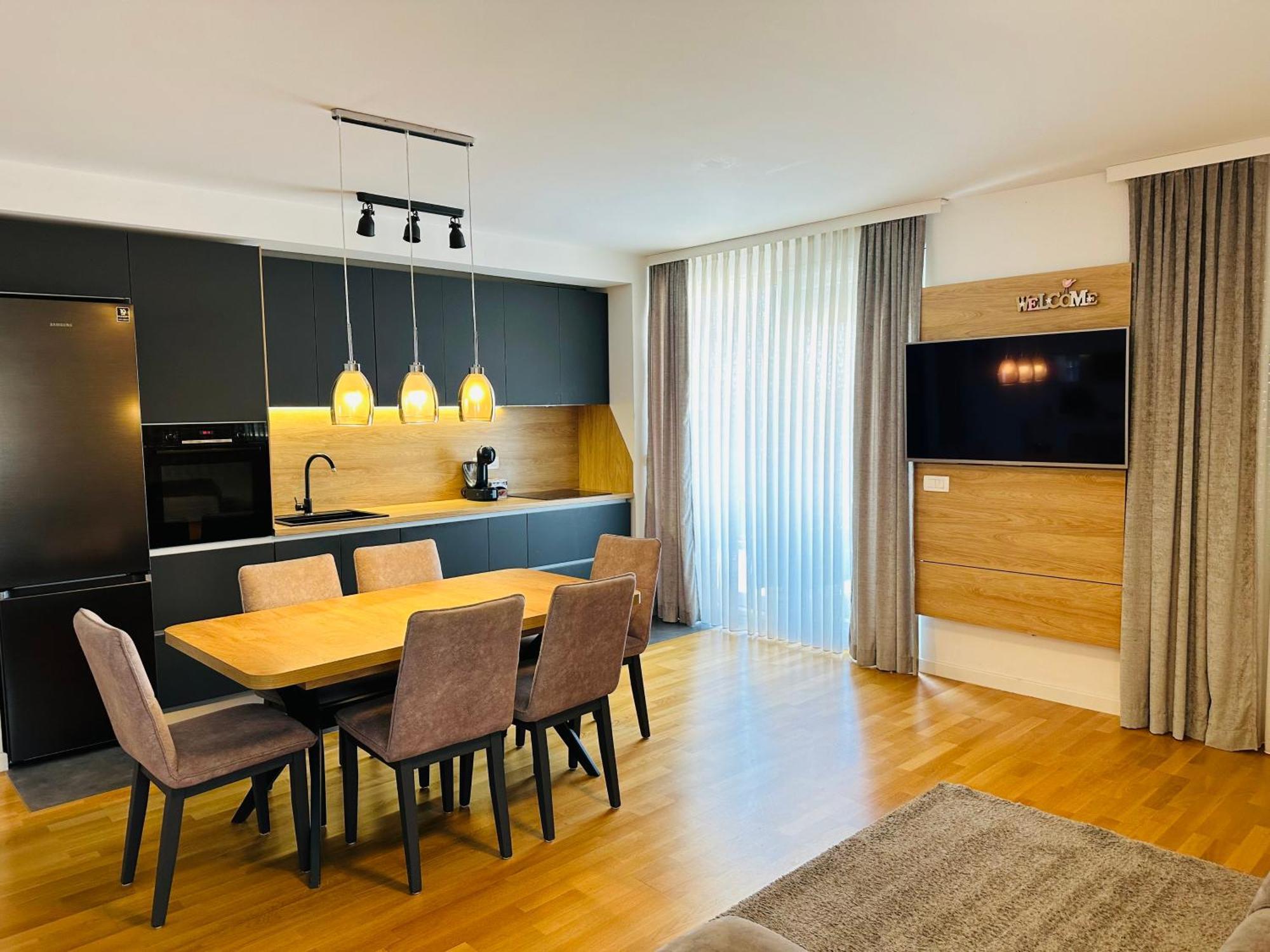 Apartment King With Private Parking Zadar Exterior photo