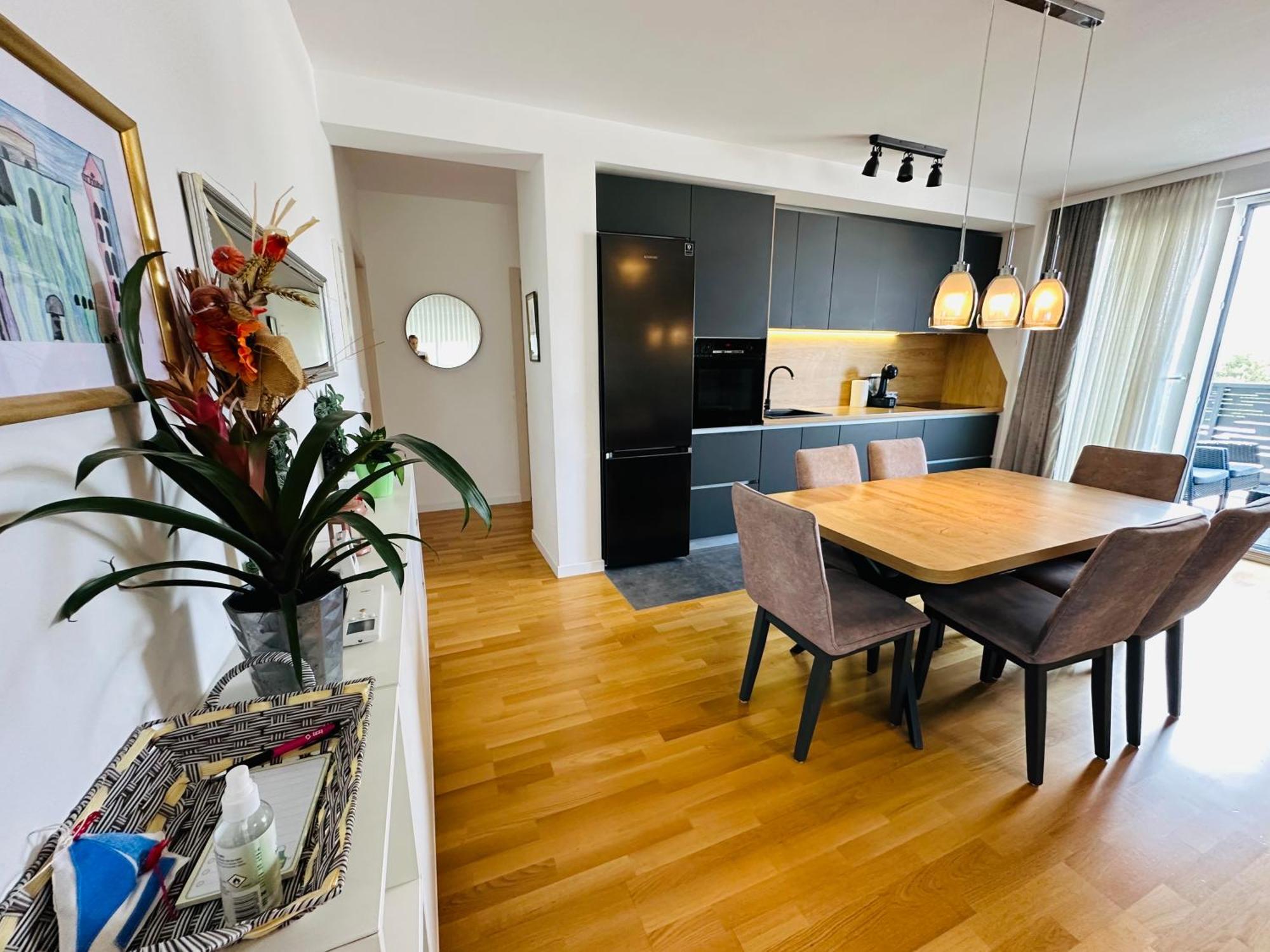 Apartment King With Private Parking Zadar Exterior photo