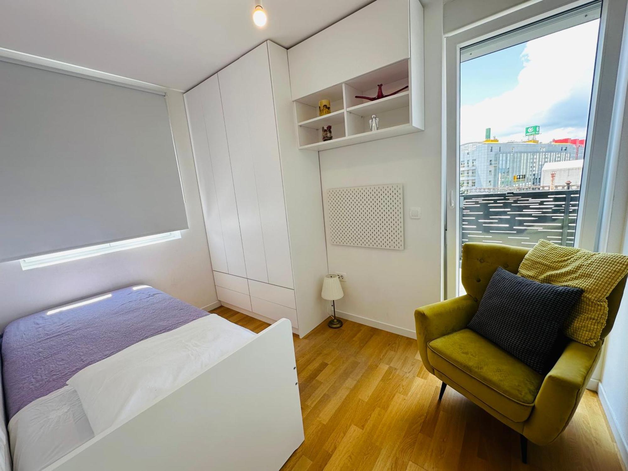 Apartment King With Private Parking Zadar Exterior photo